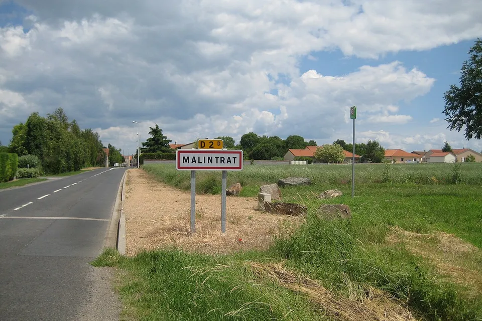 Malintrat