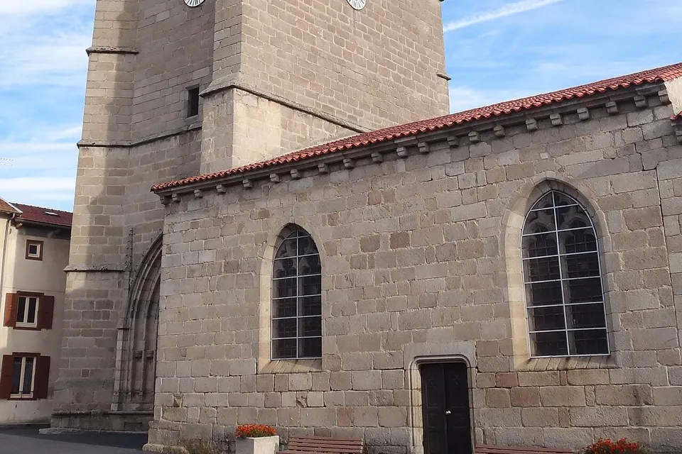 Marsac-en-Livradois