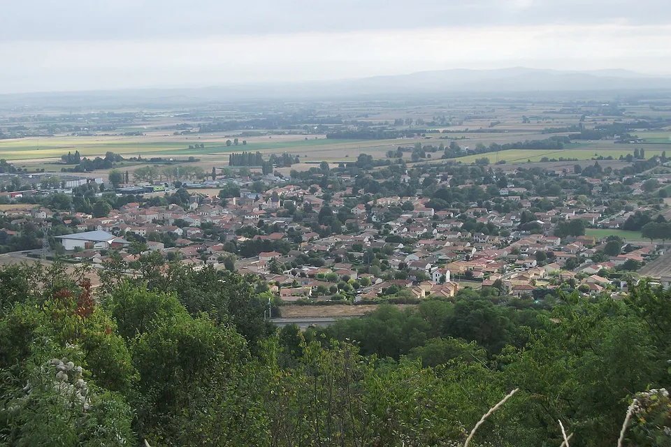 Ménétrol