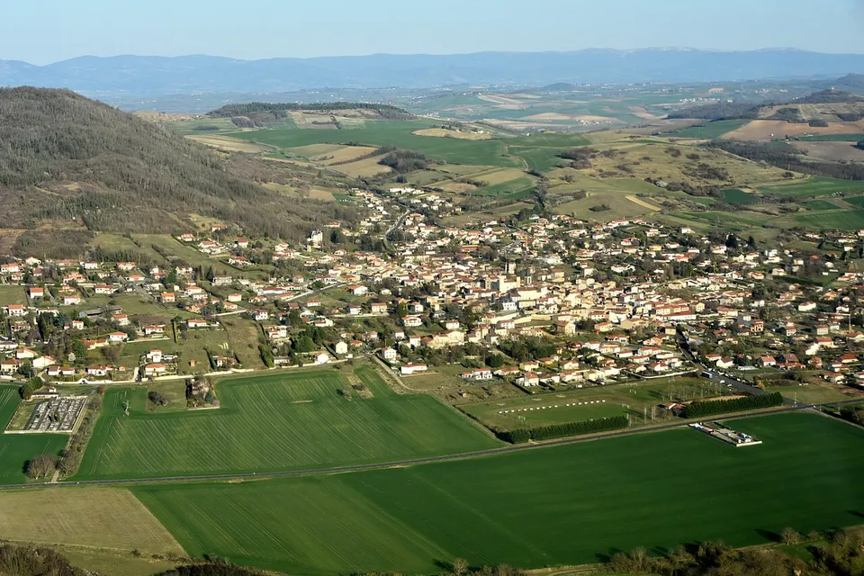 Mur-sur-Allier