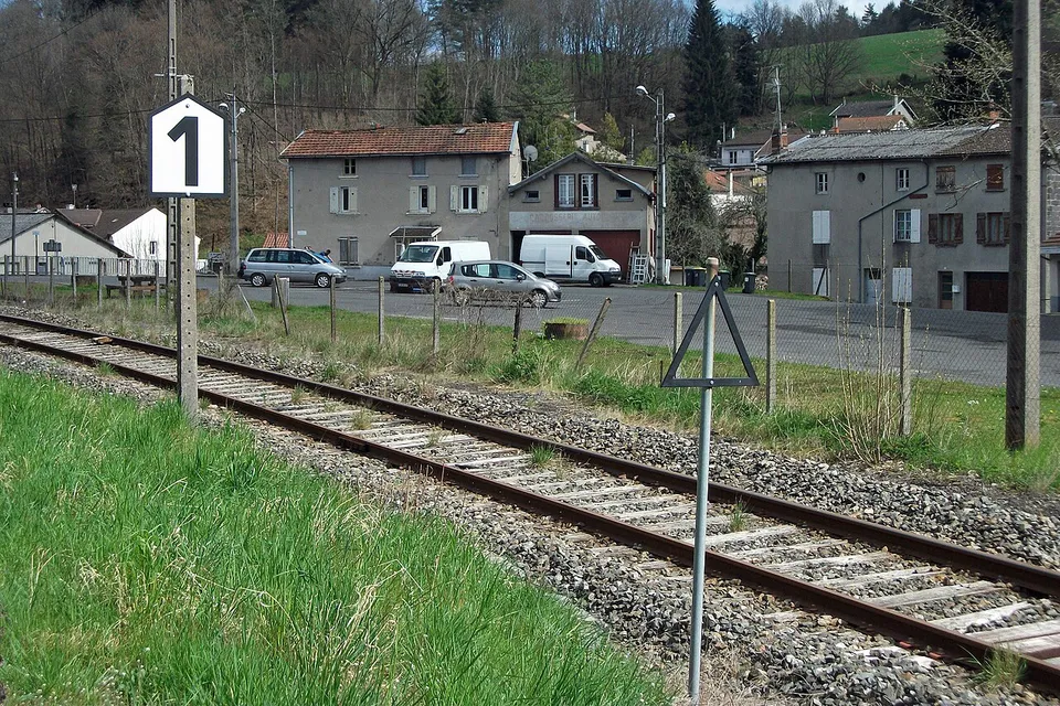 La Monnerie-le-Montel