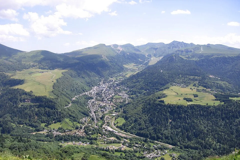 Mont-Dore
