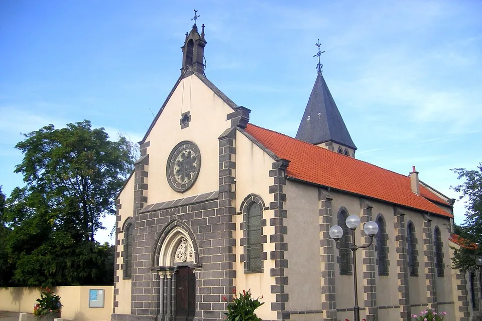 Pérignat-lès-Sarliève