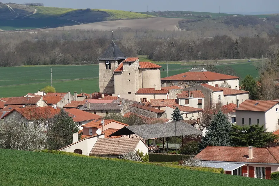 Pérignat-sur-Allier