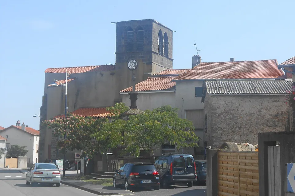 Saint-Bonnet-près-Riom