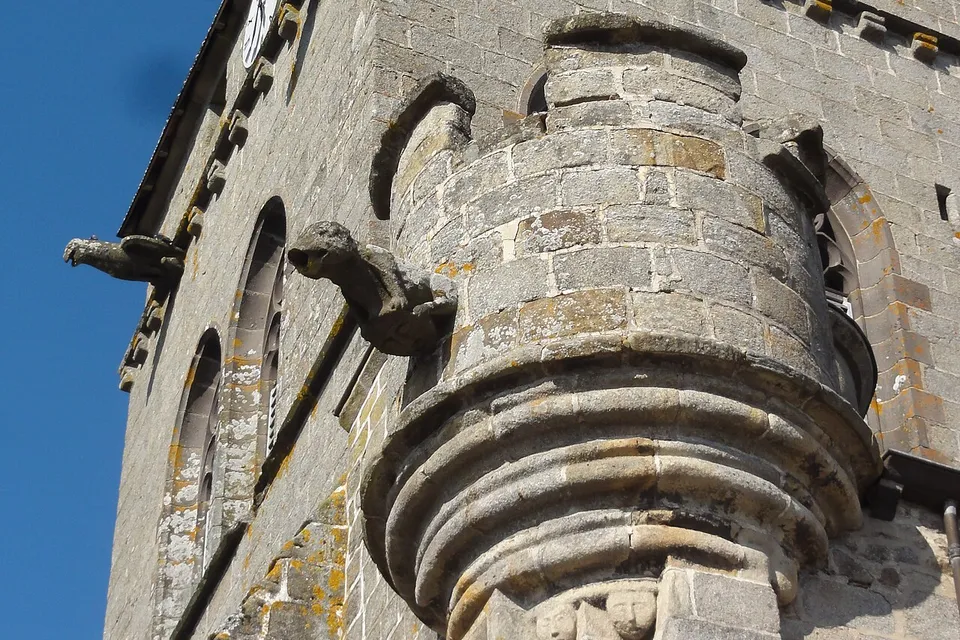 Saint-Gervais-d'Auvergne