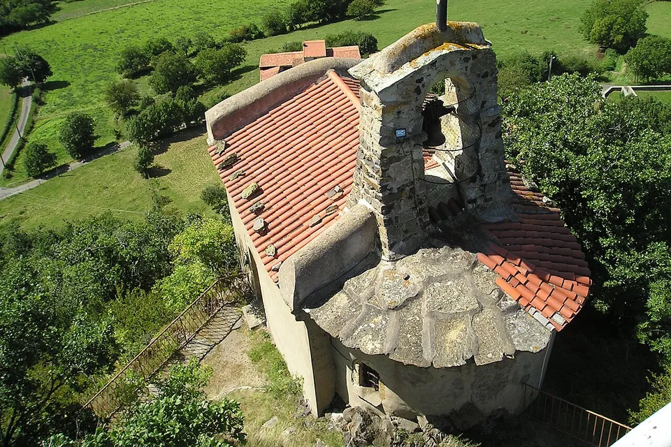 Saint-Julien-de-Coppel