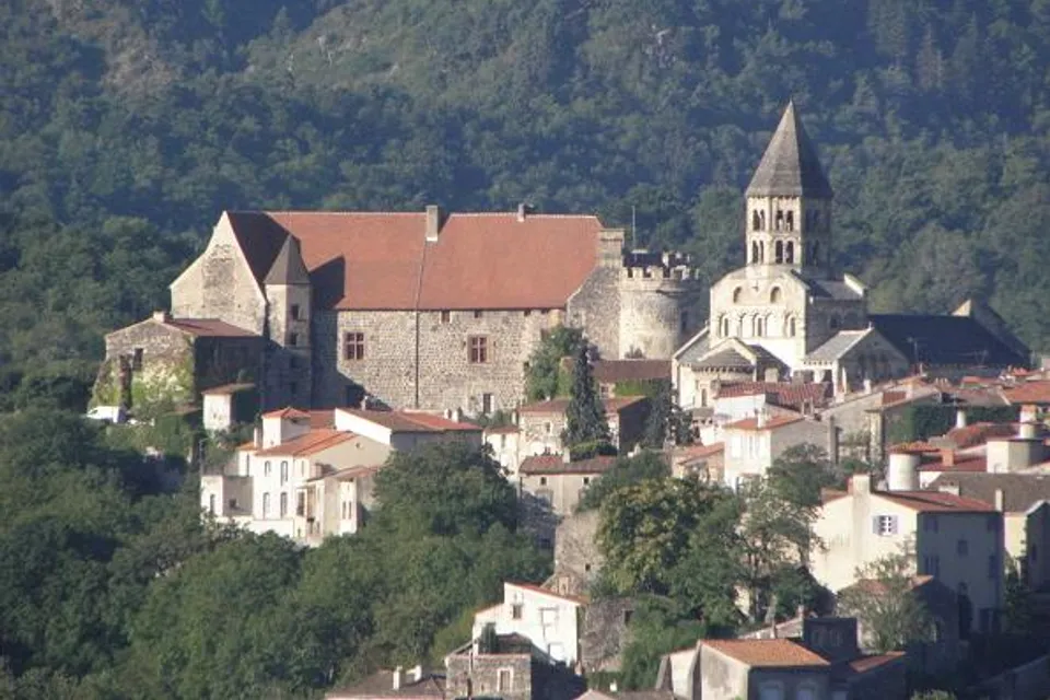 Saint-Saturnin