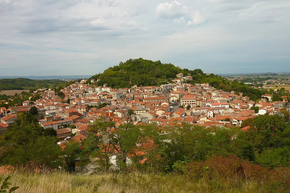 Vertaizon