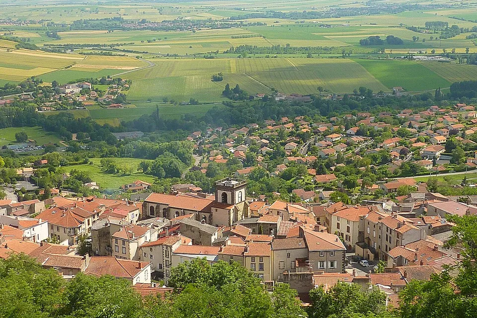 Veyre-Monton