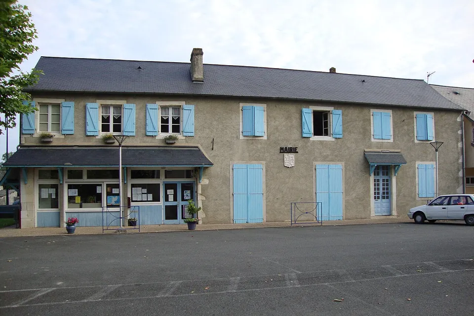 Artiguelouve
