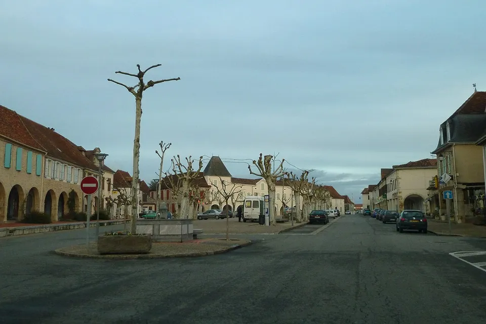 Arzacq-Arraziguet