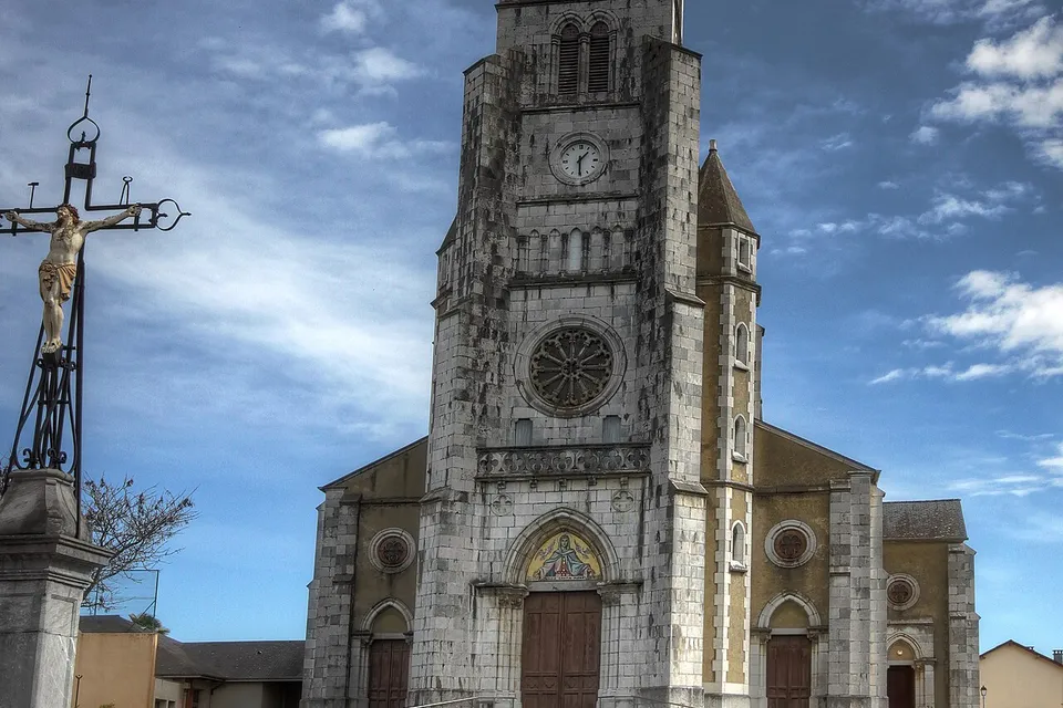 Bénéjacq