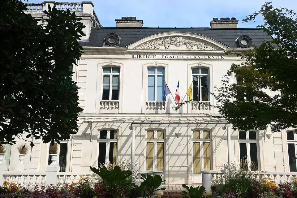 Billère