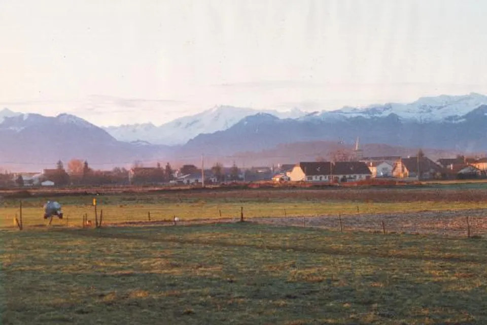 Boeil-Bezing