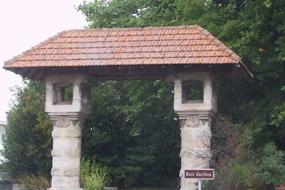 Boucau