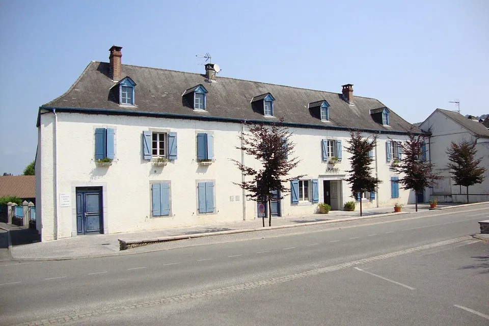 Chéraute