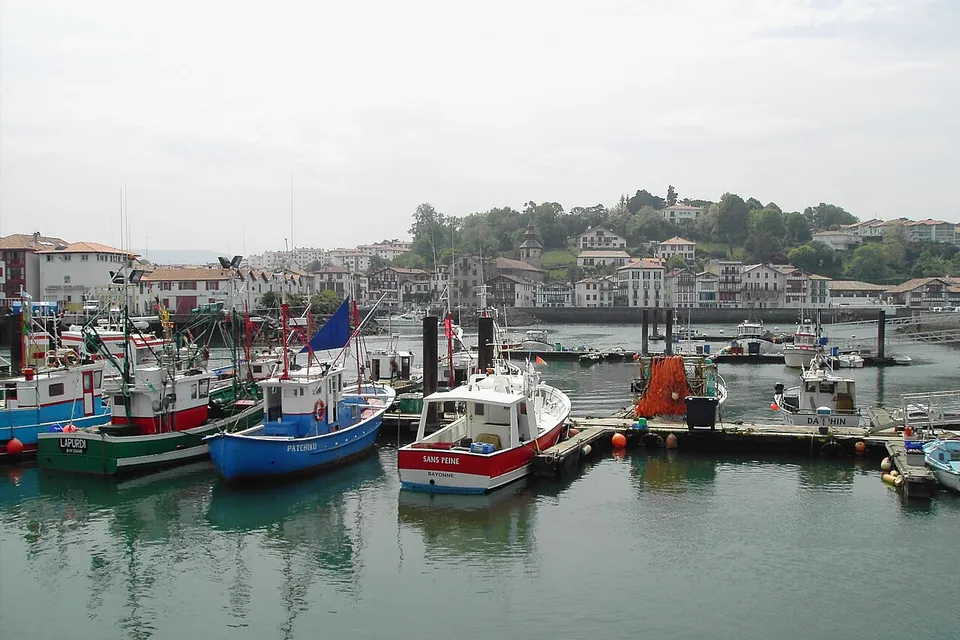 Ciboure