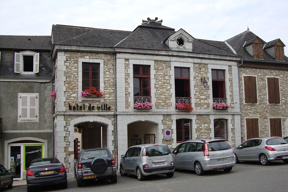Lasseube
