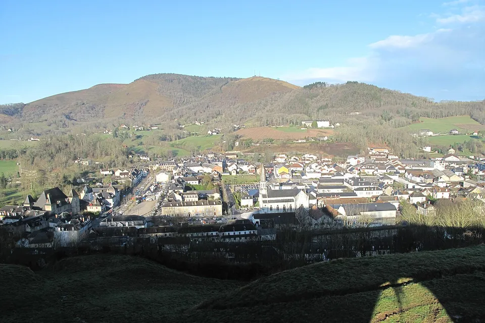 Mauléon-Licharre