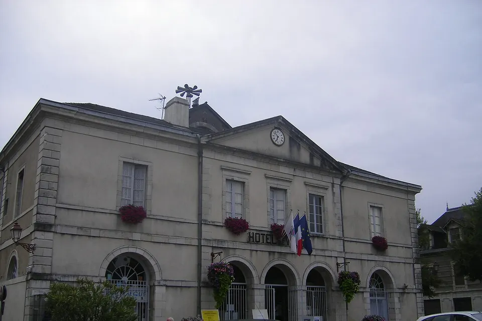 Navarrenx