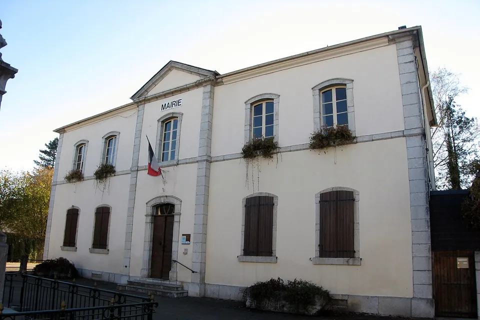 Ogeu-les-Bains