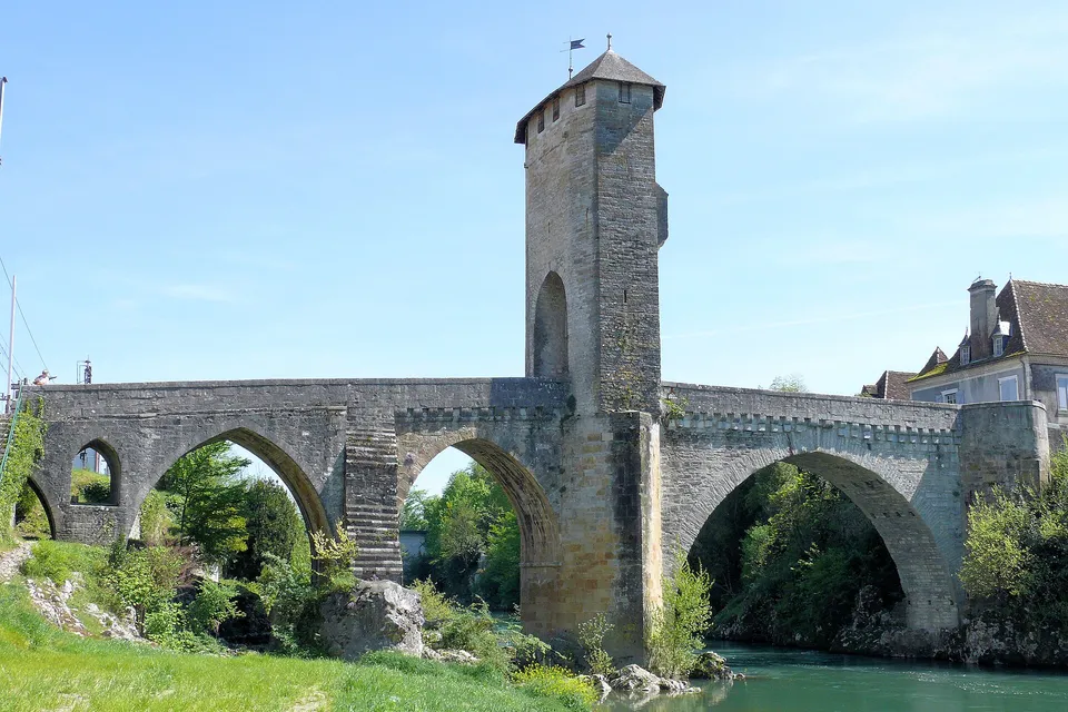 Orthez