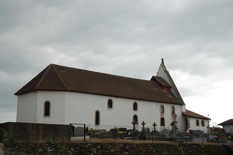 Villefranque