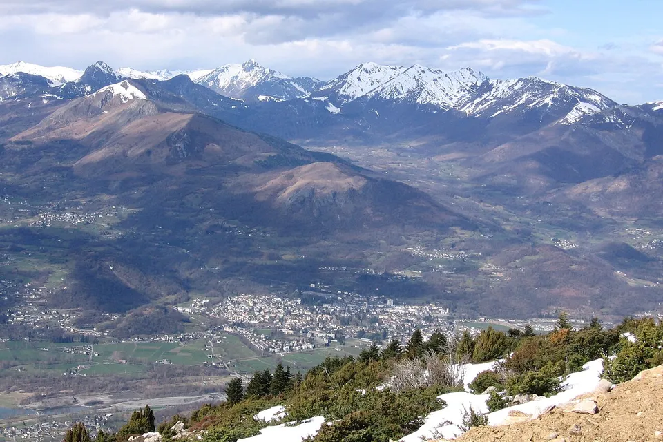 Argelès-Gazost