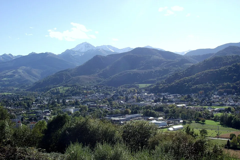 Bagnères-de-Bigorre