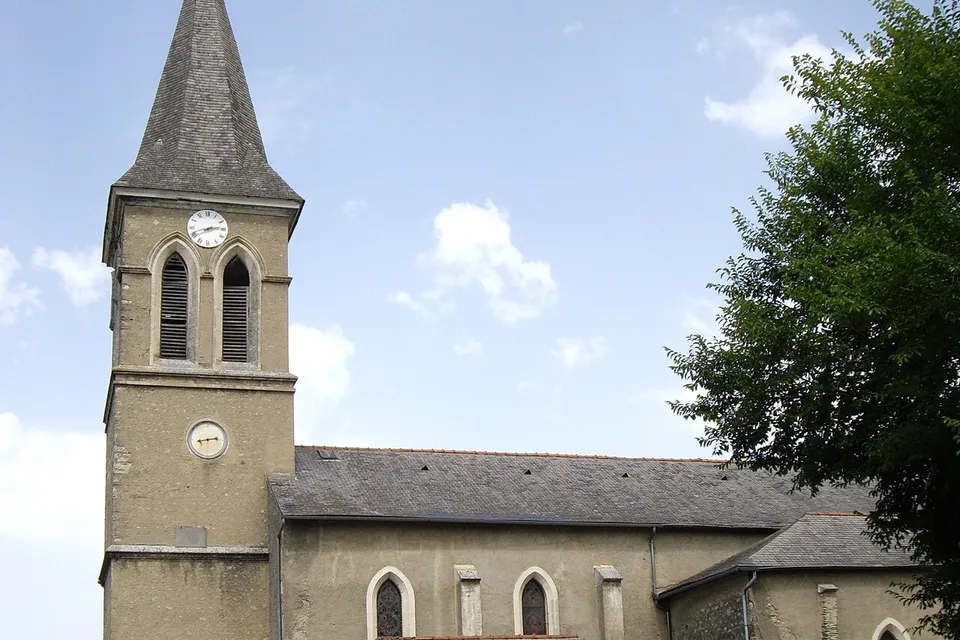 Horgues