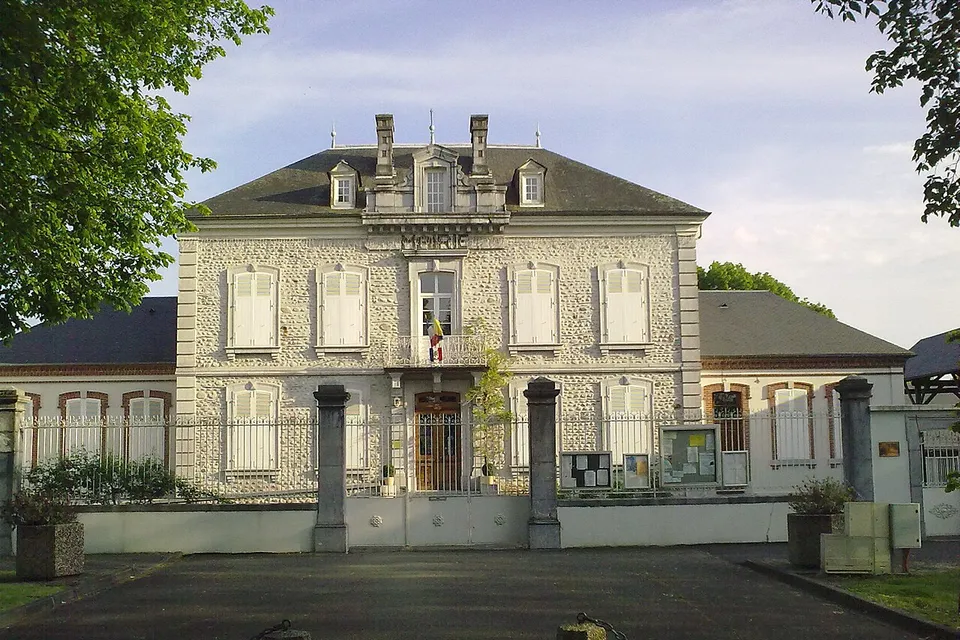 Laloubère
