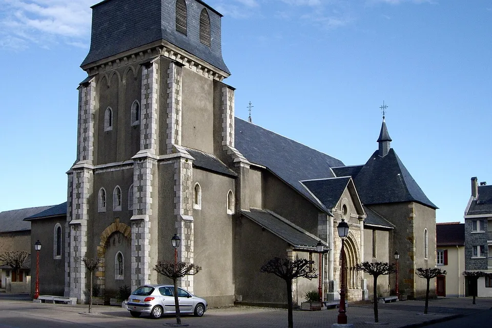 Lannemezan