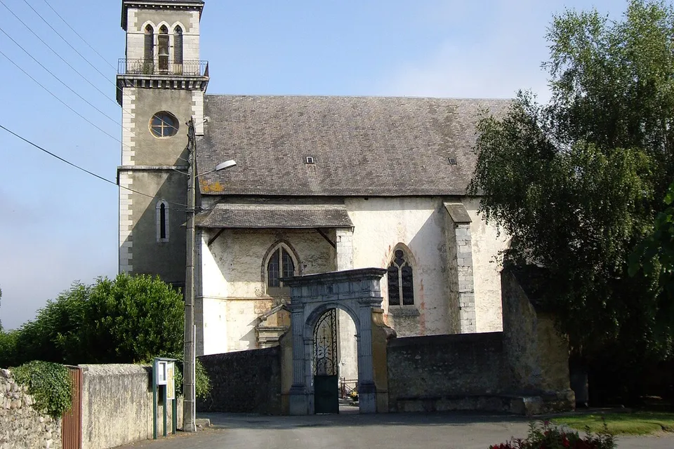 Pouzac