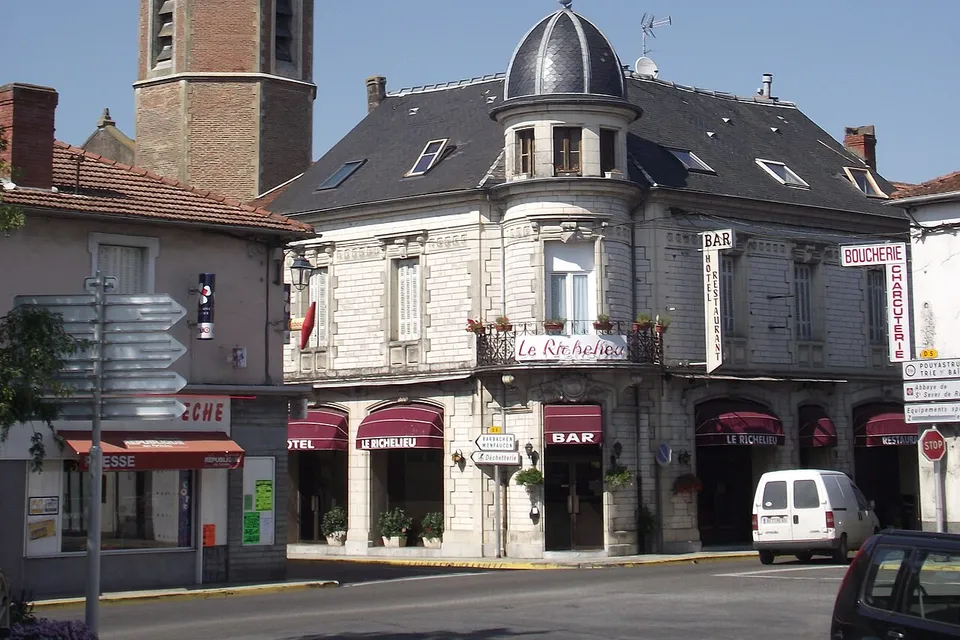Rabastens-de-Bigorre