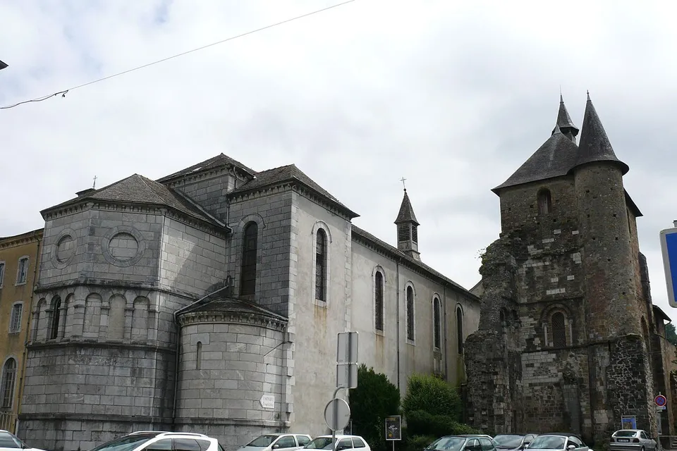 Saint-Pé-de-Bigorre