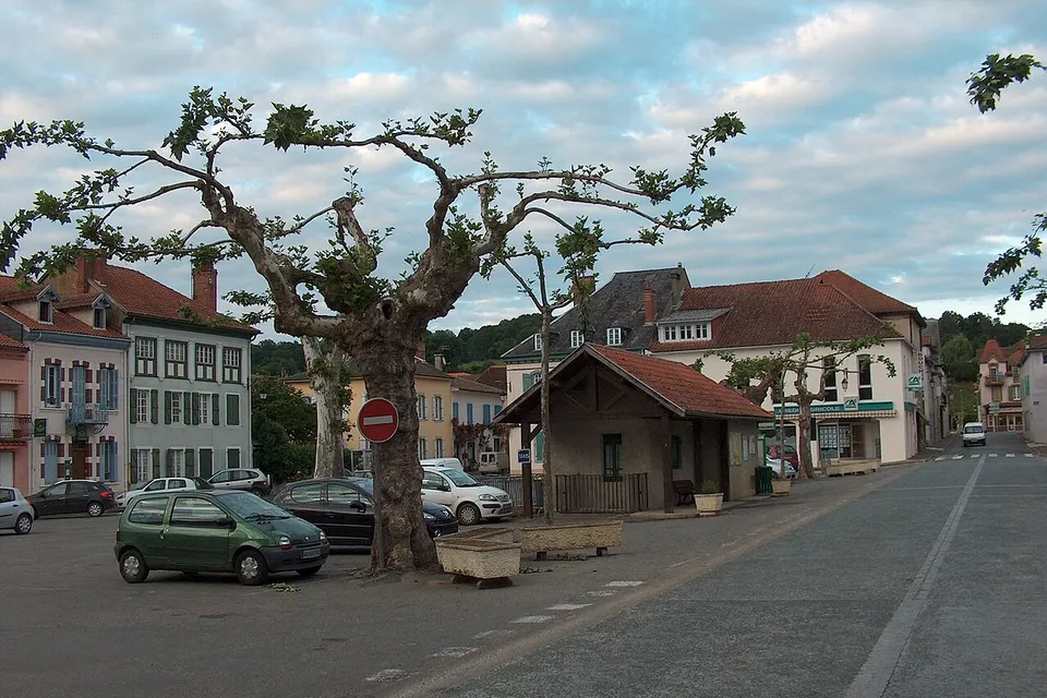 Tournay