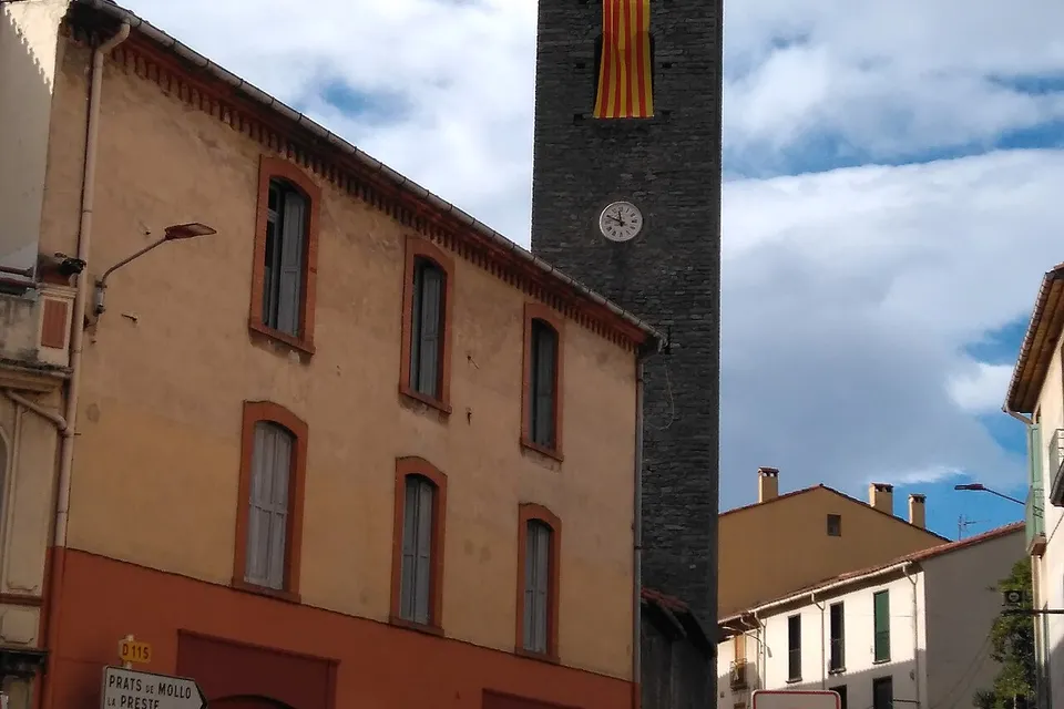 Arles-sur-Tech