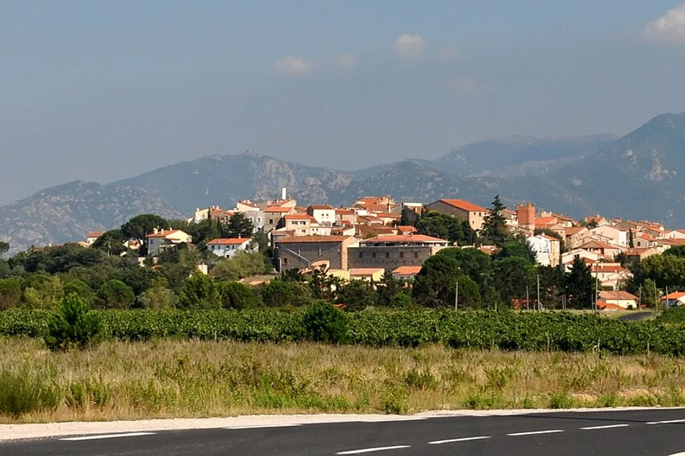 Banyuls-dels-Aspres