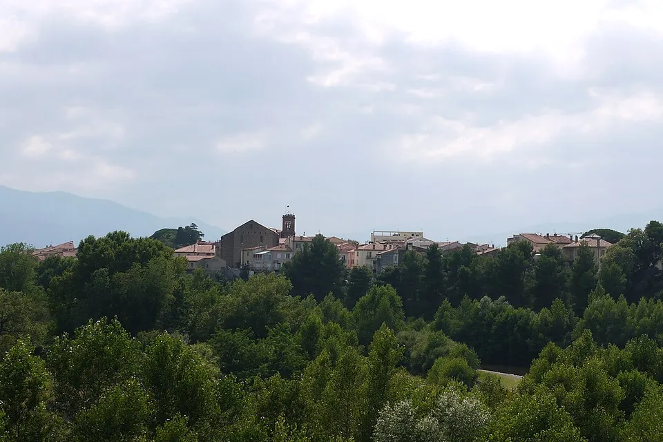 Le Boulou