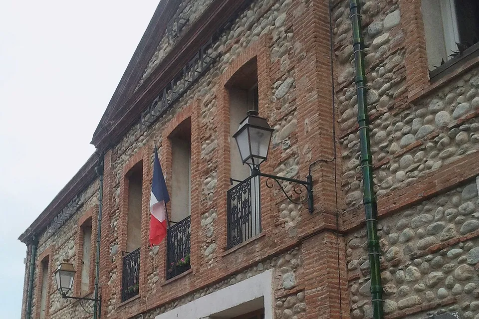Corneilla-la-Rivière