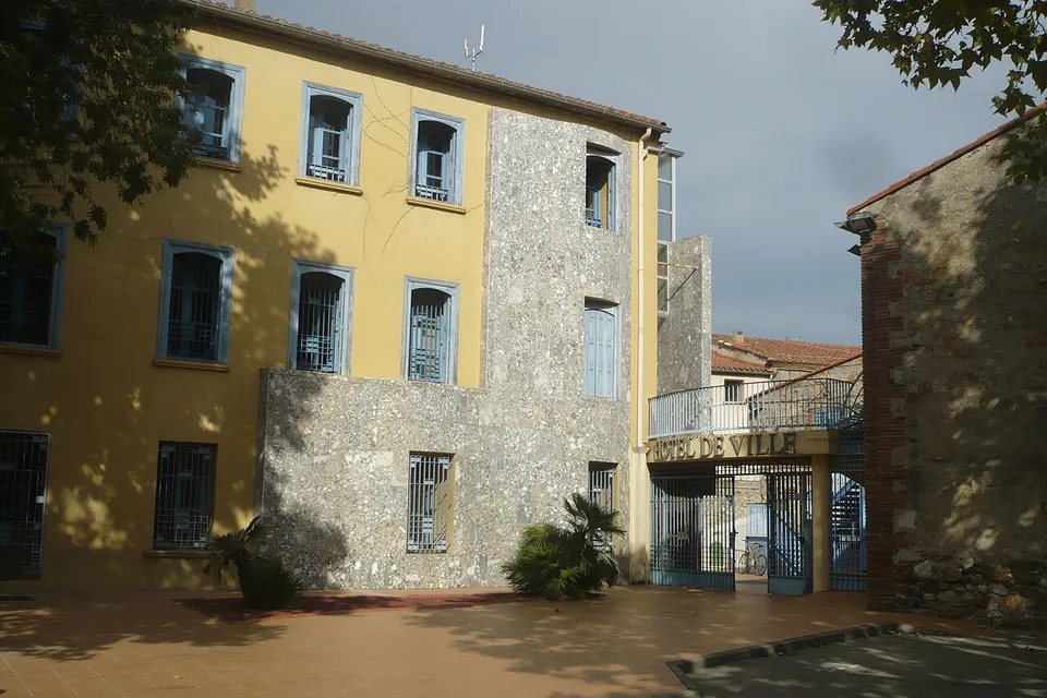 Espira-de-l'Agly