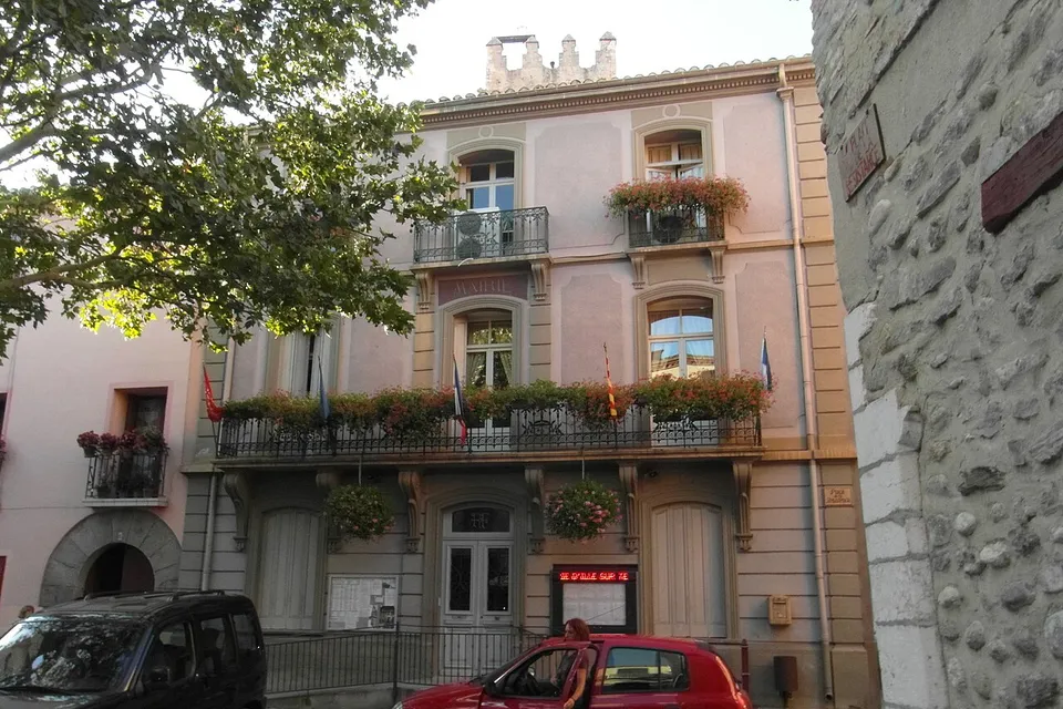 Ille-sur-Têt