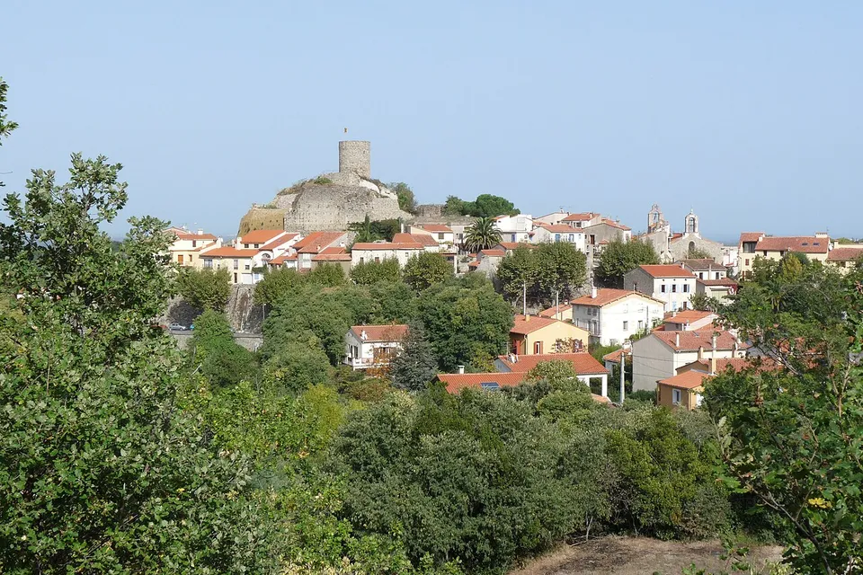 Laroque-des-Albères