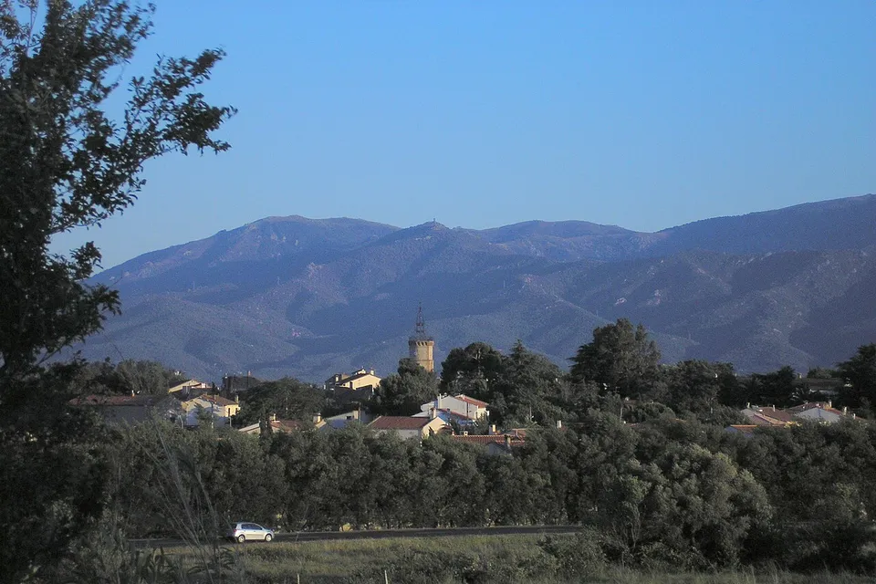 Latour-Bas-Elne