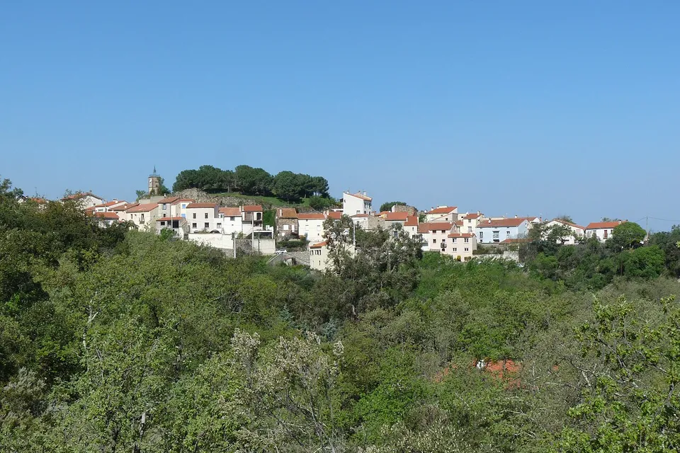 Montesquieu-des-Albères