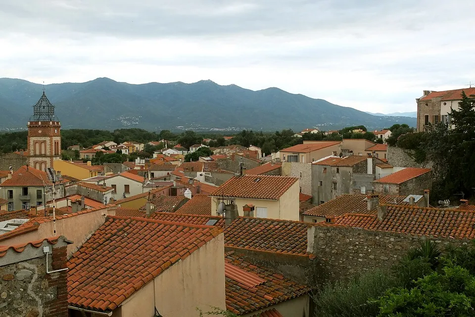 Ortaffa