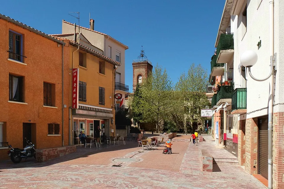 Palau-del-Vidre