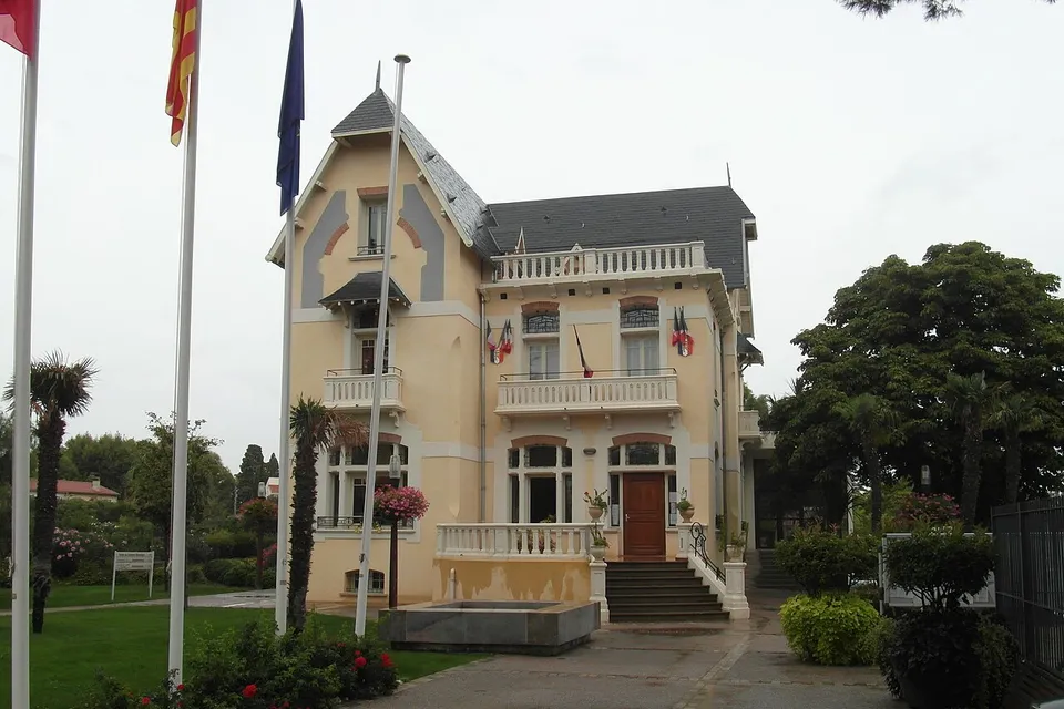 Pézilla-la-Rivière
