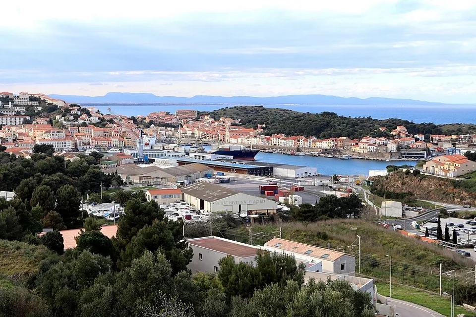 Port-Vendres